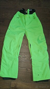 Predam snowboardove oblecenie - 2