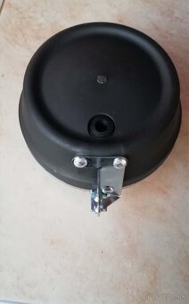 Simson - svetlo. - 2