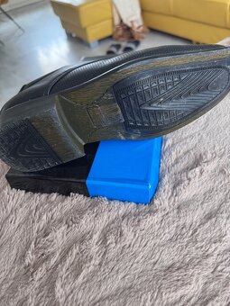 chlapčenské topánky 39 - 2