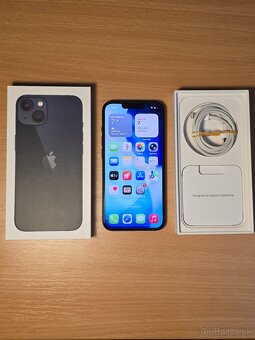 Apple iPhone 13 - 128GB - 2