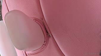 Detská stolička na jedenie - 2