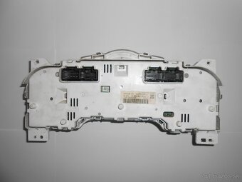 Budiky Chrysler PT Cruiser / dieselové / - 2