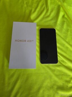 honor 400 512gb top stav zaruka - 2