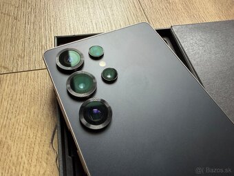 Samsung galaxy S25 ultra - 2