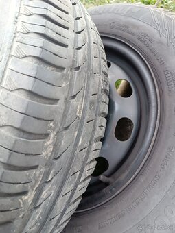 5x100 R14 175/80 r14 - 2