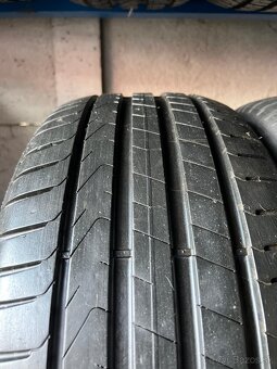 Letne pneumatiky pirelli 225/40R18 - 2