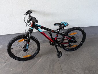 Detský Kellys LUMI 20 - 2