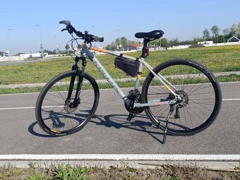 Predám pánsky Kellys Phanatic 30 - 2