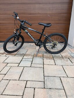 Bicykel 20. - 2
