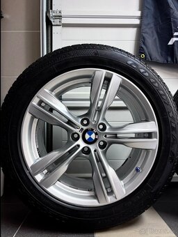 Styling 467M R19 Bmw Zimne - 2