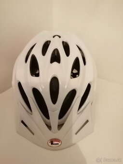 Cyklo helma Longus - 2