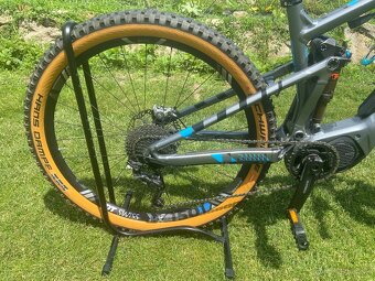 Focus Jam 2, fully 21kg - upgrade - 2