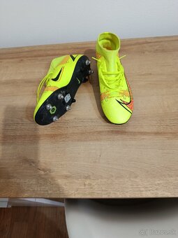 Kopacky Nike Mercurial 42,5 - 2
