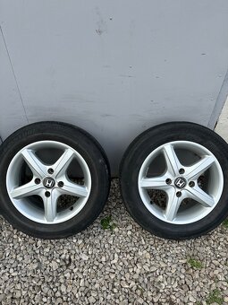 4x114,3 R15 - 2