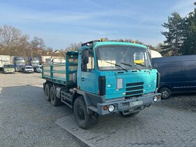 Tatra 815 6X6 T3 - 2