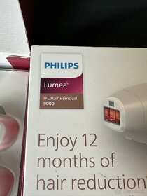 Philips Lumea 9000 - 2
