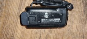 Sony HDR CX 105 - 2