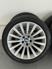 BMW R19 Original styling 235 dvojrozmer letné pneu Pirelli - 2