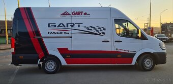 Hyundai h350 len 80 000km nova STK - 2