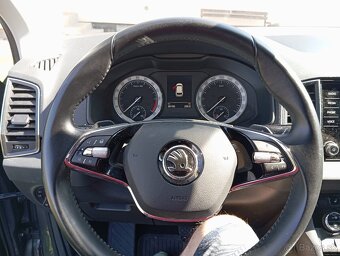 Škoda Karoq 2.0 TDI EVO Ambition DSG - 2