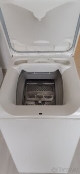Predam pracku Zanussi - 2