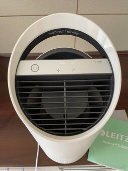 Čistička vzduchu Leitz TruSens Z-1000 - 2
