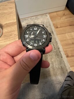 Hodinky CASIO PRW 6600Y-1 PROTREK Triple Sensor Version 3 - 2