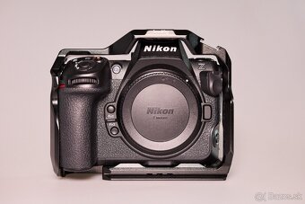 Nikon Z8 (záruka 13 mesiacov) + Nikon Z 70-200mm f2.8 - 2