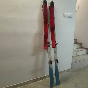 Skialp set - 2