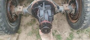 Multicar , - 2