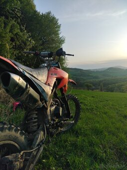 Pitbike - 2