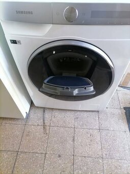 samsung pracka so susickou - 2