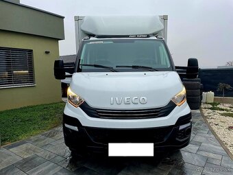 IVECO DAILY 35S14 - PREDAJ AJ NA SPLÁTKY - 2