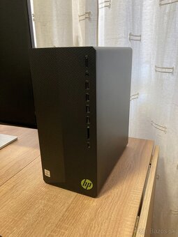 HP Pavilion Gaming TG01-1100nc - 2
