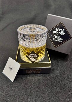 Apple Brandy by Kilian 50 ml - 2