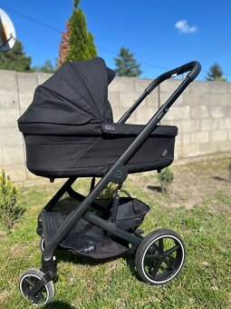 Cybex Balios S lux 2023 - 2