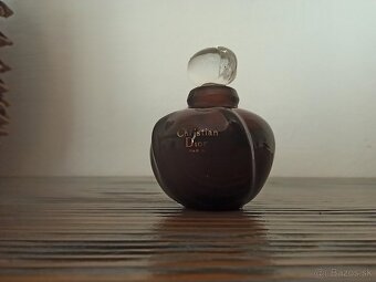 Christian Dior - Poison Esprit de Parfum 5 ml - 2