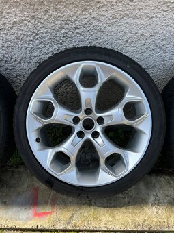 Original Ford 5x108 R19 - 2