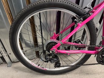 Mountainbike 26" - 2