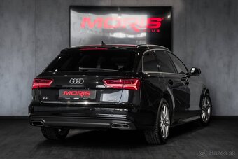 Audi A6 Avant 3.0 TDI DPF 218k quattro S tronic - 2