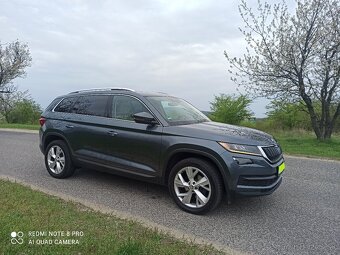 Skoda Kodiaq 2.0 TDi, Style, automat, panorama - 2