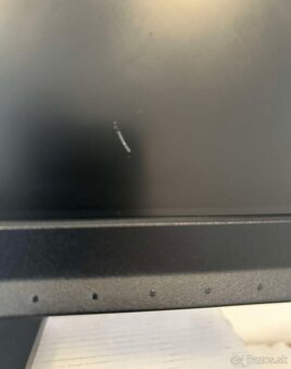 Monitor 24" BenQ XL2411Z 144Hz - 2