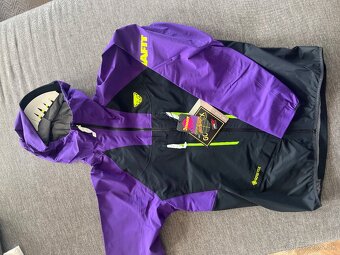 Predam Bundu Dynafit TLT goretex active - panska M - 2