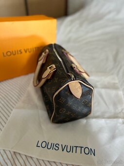Louis vuitton speedy kabelka - 2