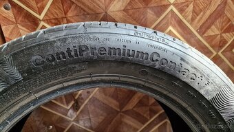 Letné pneumatiky r17 - 2
