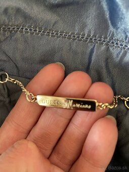 Guess bunda S - 2