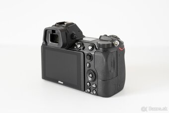Nikon Z7 - 2