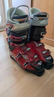 pánske lyžiarky veľkosť 28.0 Nordica šport machine - 2