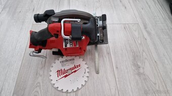 Milwaukee M18 FCS552-0 - Novinka - 2