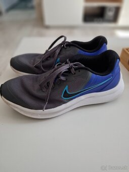 Detské tenisky Nike 37,5 - 2